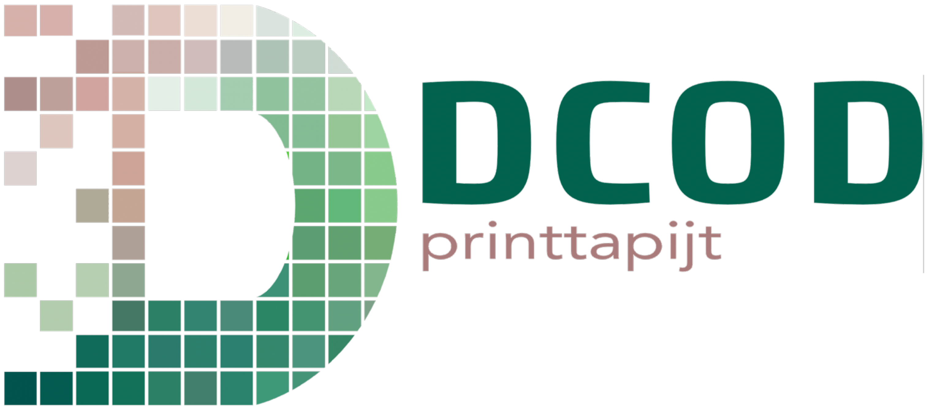 DCOD logo